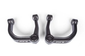 Toyota Tundra Control Arm Kit - Upper - Zone Offroad - `22-`26